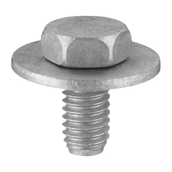 Винт VAG м6  N10009110 Киев