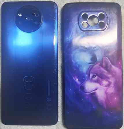 Смартфон POCO X3 NFS 6/64Gb. Київ