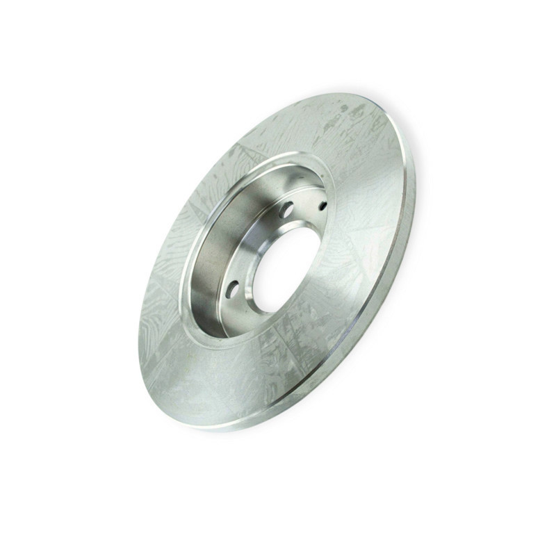 Диск Фольцваген Каді II, Гольф III, Пасат B3, B4, Vento передній (239x12mm) гальмівний Мукачево - фото 1