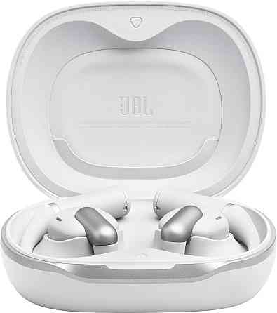 Bluetooth-гарнітура JBL Sense Pro White (JBLSENSEPROWHT) ( 12892 ) Харків