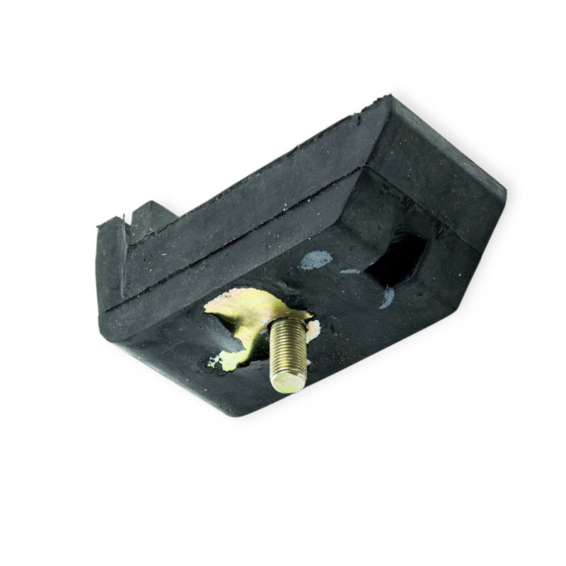 Подушка ЗАЗ 1102, 1103, 1105 Таврія квадратна двигуна Мукачево - фото 1