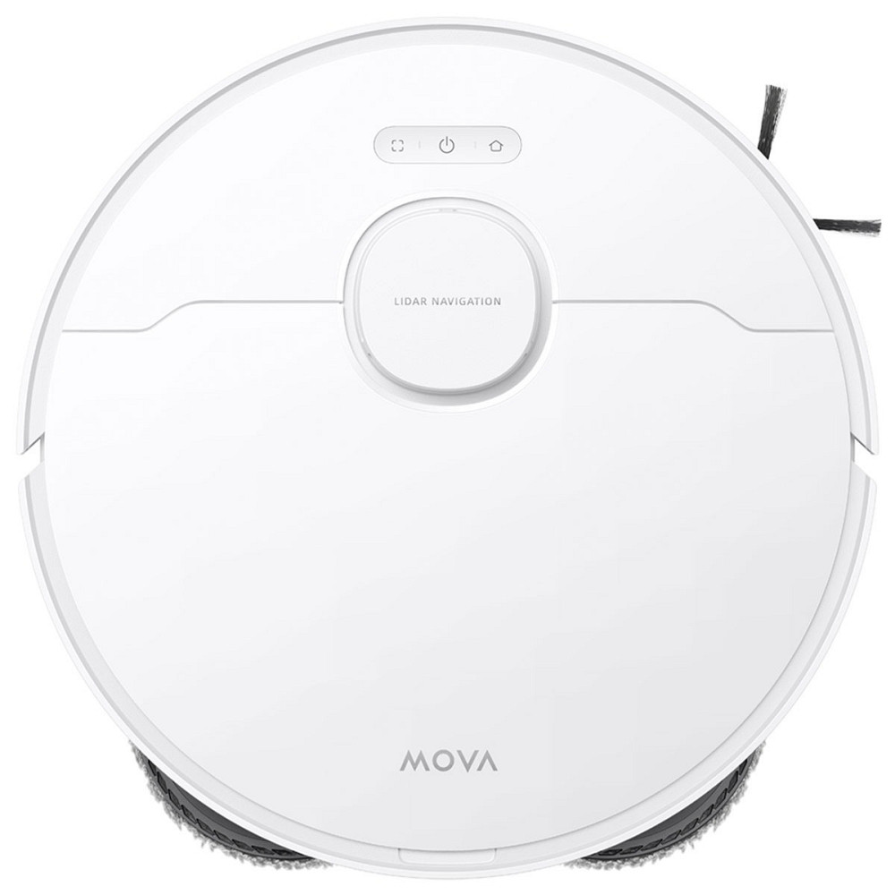 Робот-пилосос Mova E30 Ultra (RLE51SE) ( white ) Харьков - изображение 7