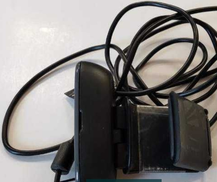 Веб-камера Logitech HD C270. Киев - изображение 1