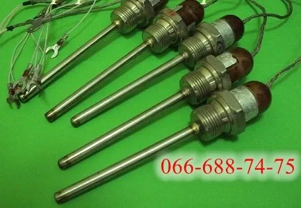 Тсп-6097 термопреобразователь сопротивления, термопара Тсп-0879-01 Харьков - изображение 1