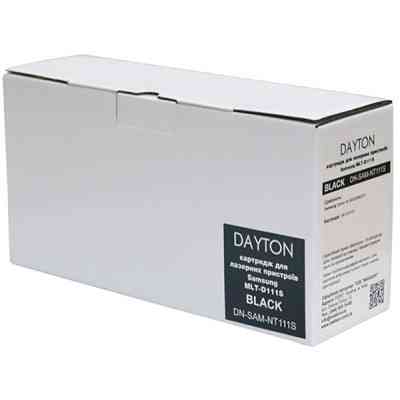 Картридж Dayton Samsung MLT-D111S 1k (DN-SAM-NT111S) Вінниця