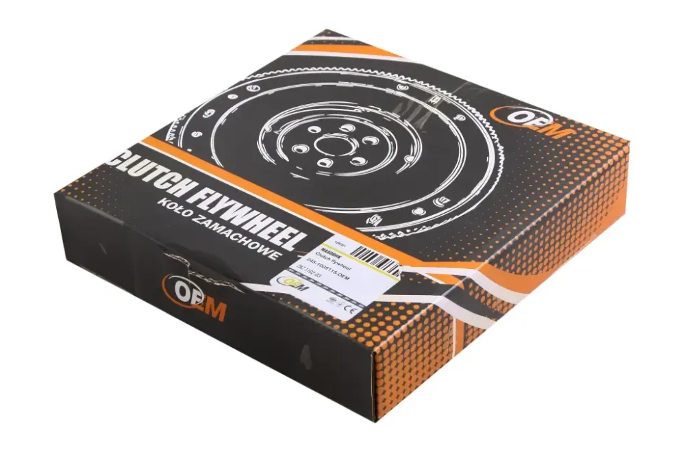 Маховик Таврия в сборе OEM Винница - изображение 3