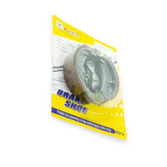 Колодки гальма Сузукі AD-50 барабанного Мукачево