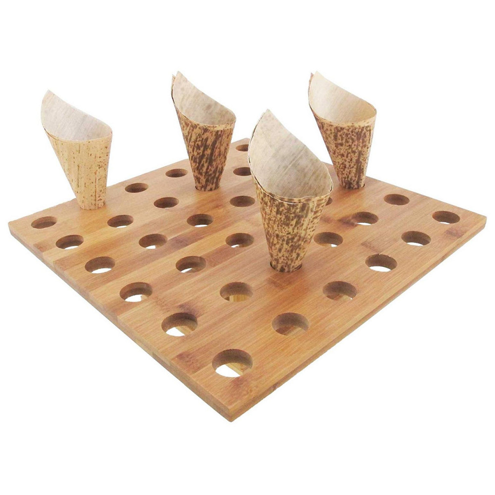 Підставка для темакі "Роулей" мускат Миколаїв - фото 1