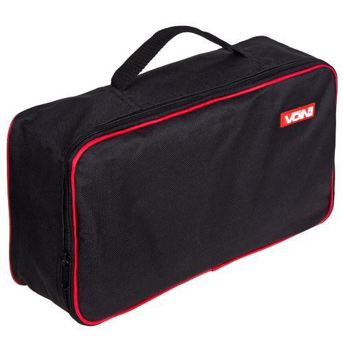 Пилосос VOIN VL-330 138 Вт для вологого та сухого прибирання з сумкою Харків - фото 9