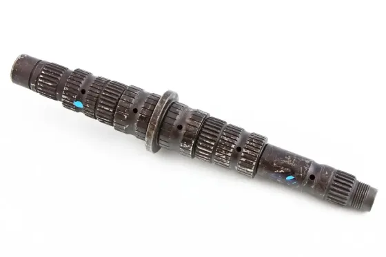 Вал КПП вторичный 2110 Гефест Винница