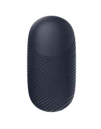 Мощный вибратор Satisfyer Lay-On - Dark Desire, водонепроницаемый,15 режимов работы Sex Aura Киев