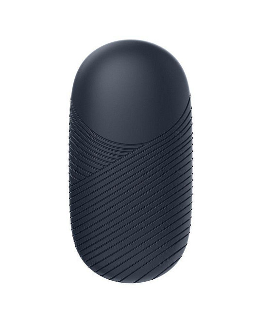 Мощный вибратор Satisfyer Lay-On - Dark Desire, водонепроницаемый,15 режимов работы Sex Aura Киев - изображение 5