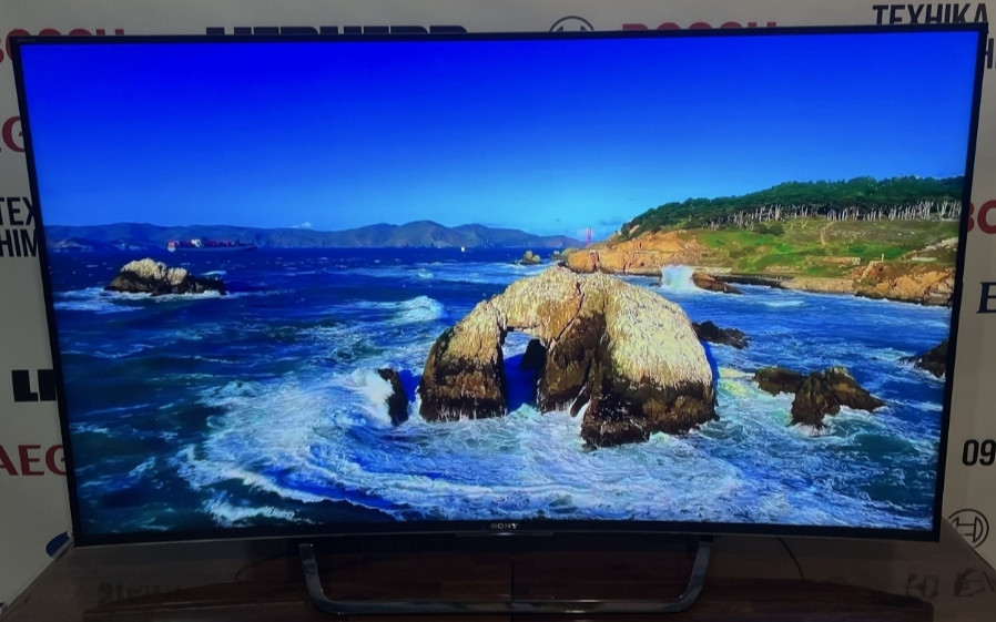 Телевізор Sony 55" Київ - фото 6
