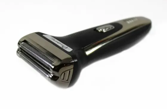 Машинка для стрижки триммер бритва Gemei GM-598 3 в 1 Коломыя