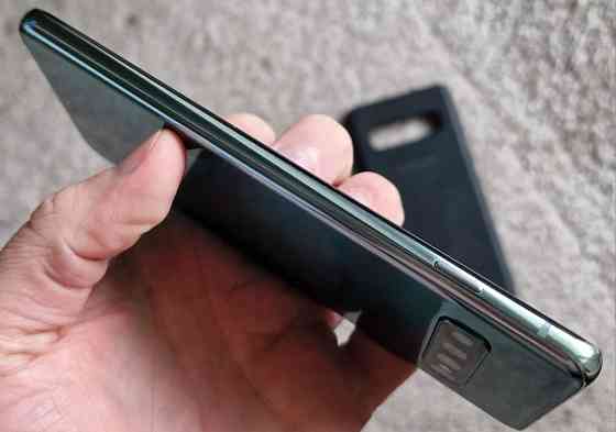 Смартфон: Samsung S10 8/128Gb. Duos (SM- G9730) Snapdragon +2 sim. Киев