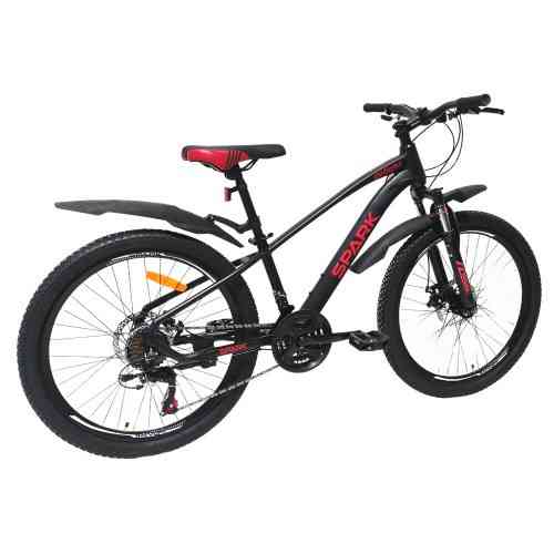 Велосипед SPARK DELIGHT (колеса - 24