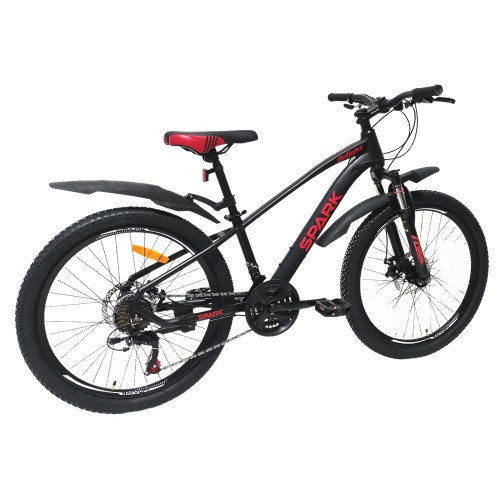 Велосипед SPARK DELIGHT (колеса - 24