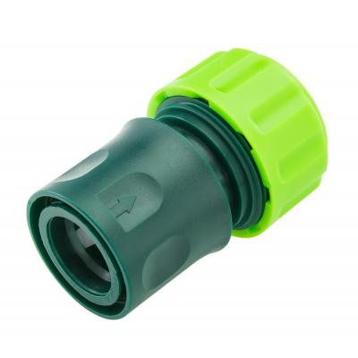 Конектор для шланга Verto 3/4&quot; (15G722) Вінниця - фото 1