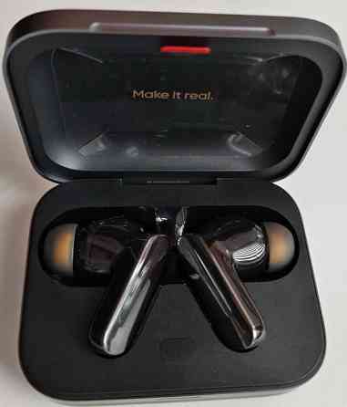 Realme buds air 7 pro global version. Киев