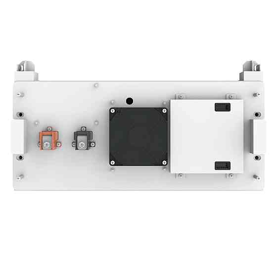 Акумуляторна батарея модульна Deye BOS-B-Pack16-A3 51.2 V 314 Ah (компонувальна комплекту) ( 13439 ) Харків