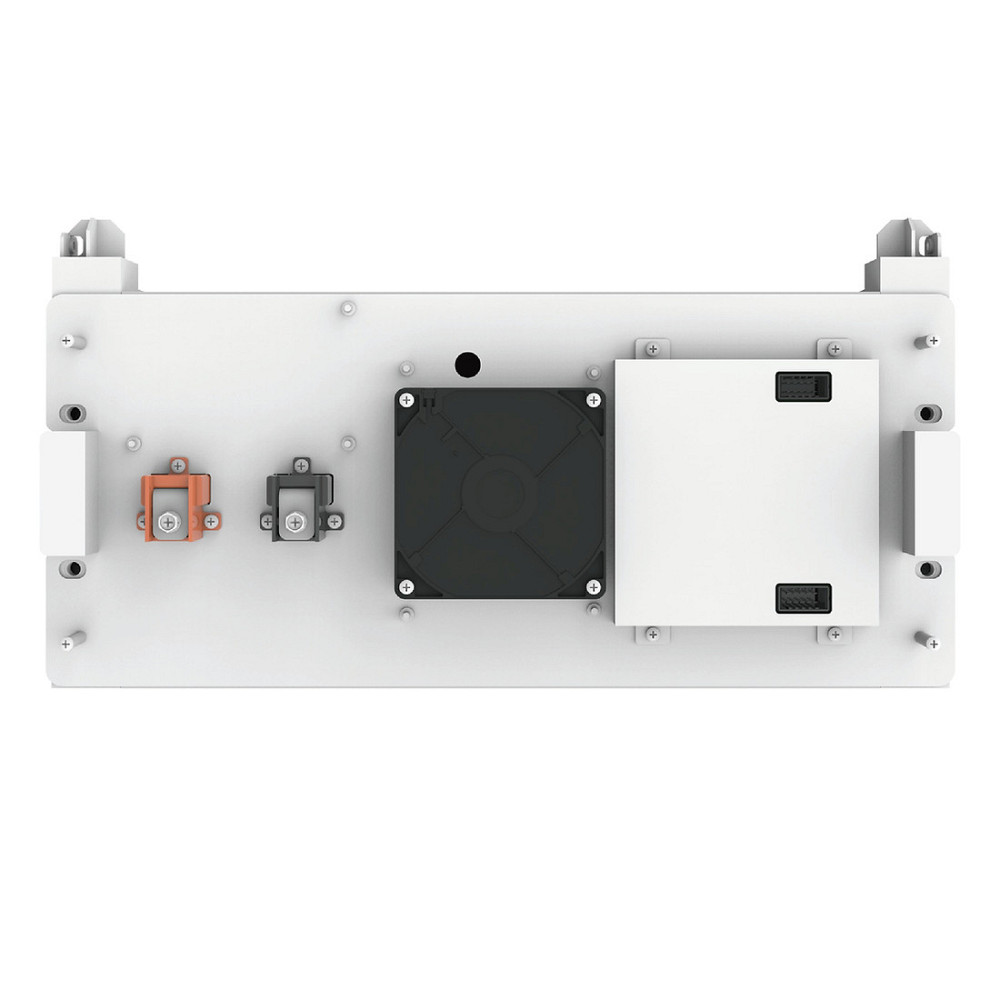 Акумуляторна батарея модульна Deye BOS-B-Pack16-A3 51.2 V 314 Ah (компонувальна комплекту) ( 13439 ) Харків - фото 1