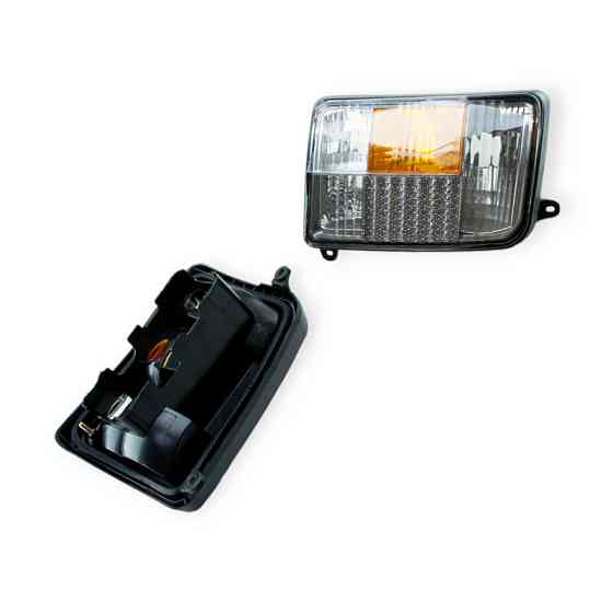 Фонарь задн. тюнинг (пара) 21213-Тайга Мукачево