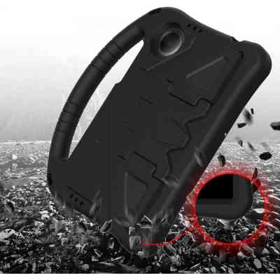 Чохол до планшета BeCover Cover Xiaomi Redmi Pad SE 8.7&quot; Black (712494) Вінниця