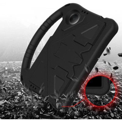 Чехол для планшета BeCover Cover Xiaomi Redmi Pad SE 8.7" Black (712494) Винница - изображение 5