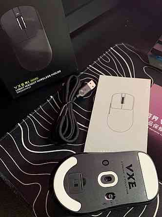 Бездротова миша VGN VXE R1 SE+ Київ