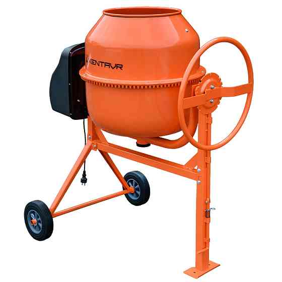 Бетонозмішувач Кентавр БМ-180-2СК Харків