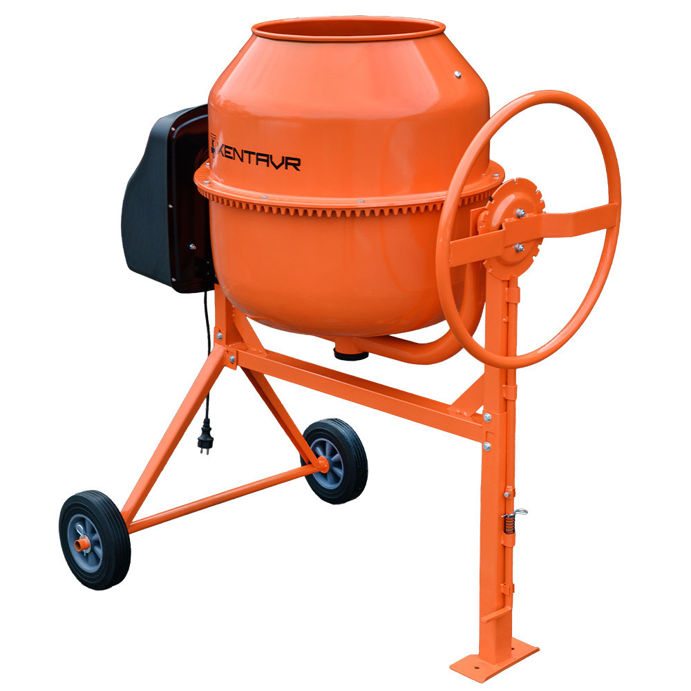 Бетономешалка Кентавр БМ-180-2СК Харьков - изображение 6