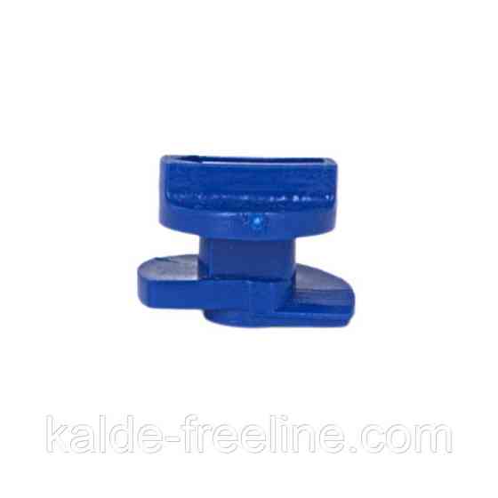 Запчасть к инсталляции Qtap: Замок ревизионной пластины Харків