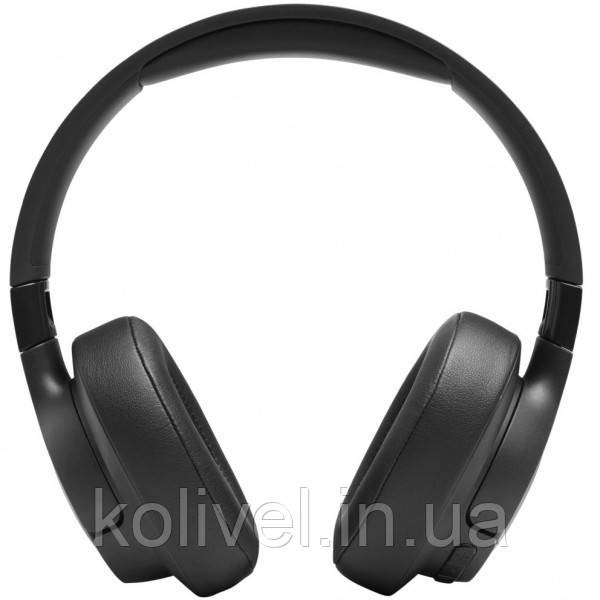 Навушники JBL T710BT Black (JBLT710BTBLK) Киев - изображение 1