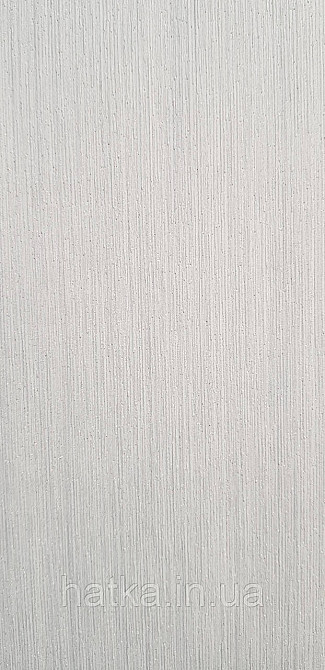 Шпалери вініл на флізеліні Grandeco Time метрові однотонні тонка смужка сірі Київ - фото 3