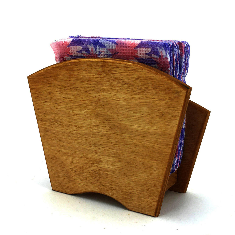 Салфетница 