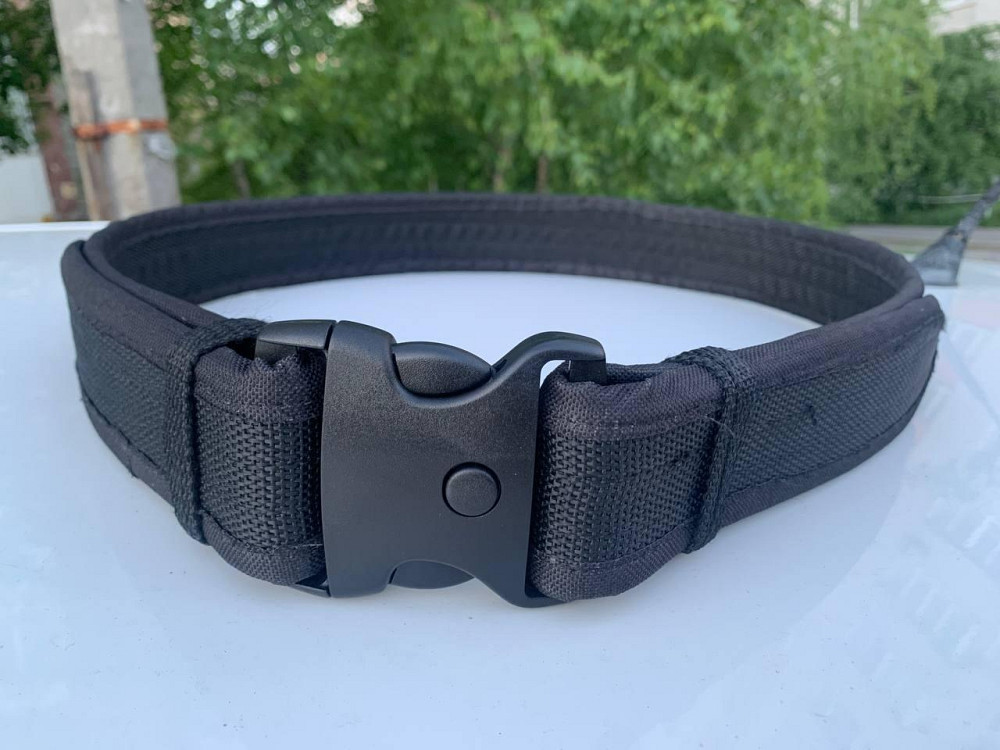 Фастекс 50 мм центральний 2М чорний Днепр - изображение 9