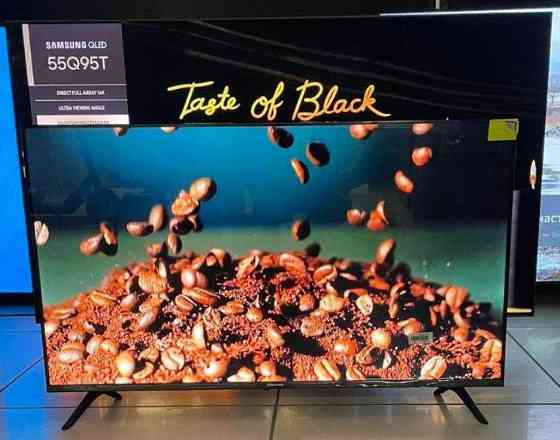 43" Безрамковий 4К UHD Smart HISENSE 43" A6FG з Німеччини Харків