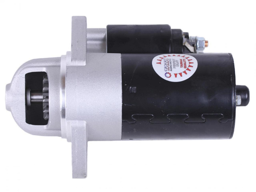 Електростартер мотоблок 175N/180N (7/9Hp)-2 Мукачево - фото 1