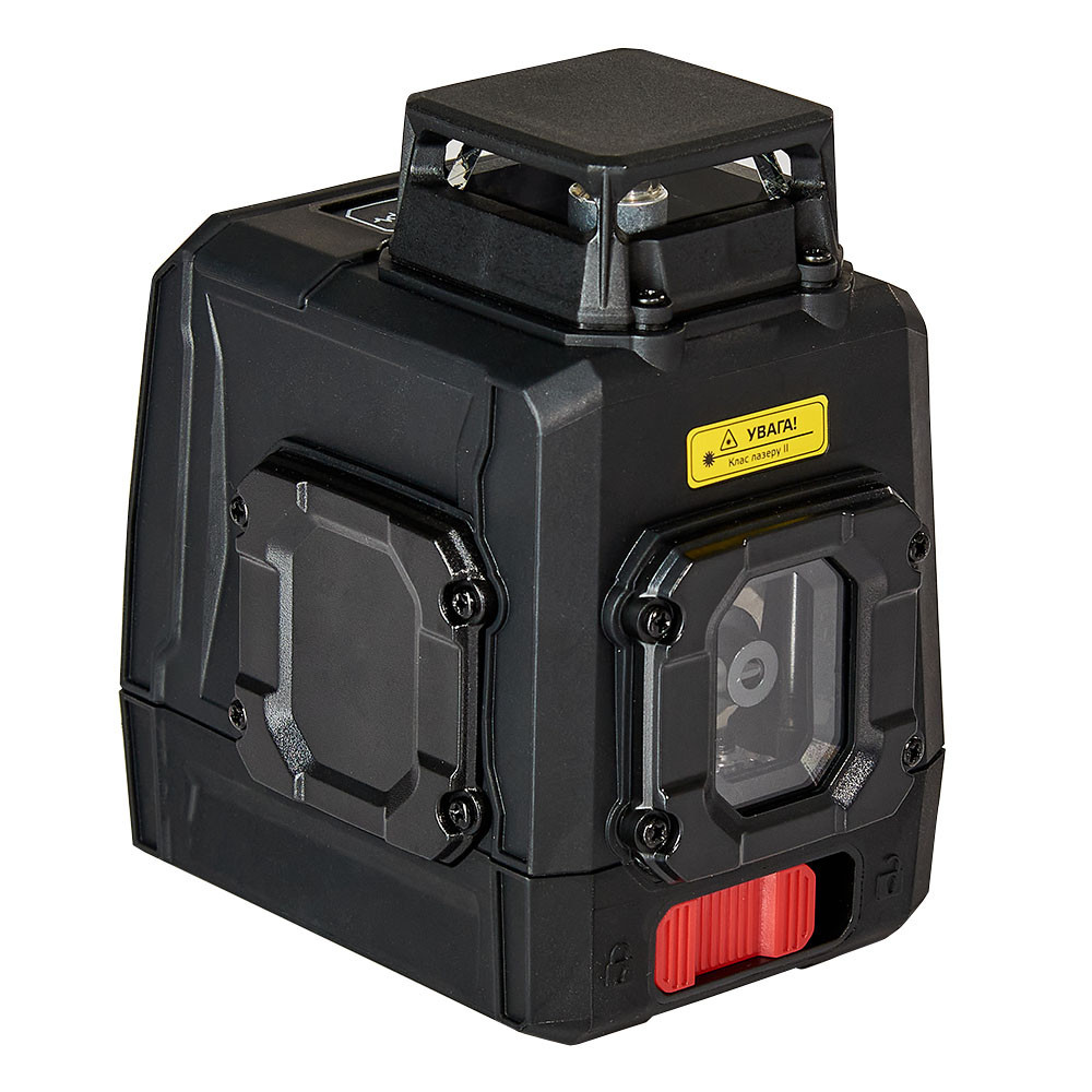 Рівень лазерний Vitals Professional LL 5go Харків - фото 7