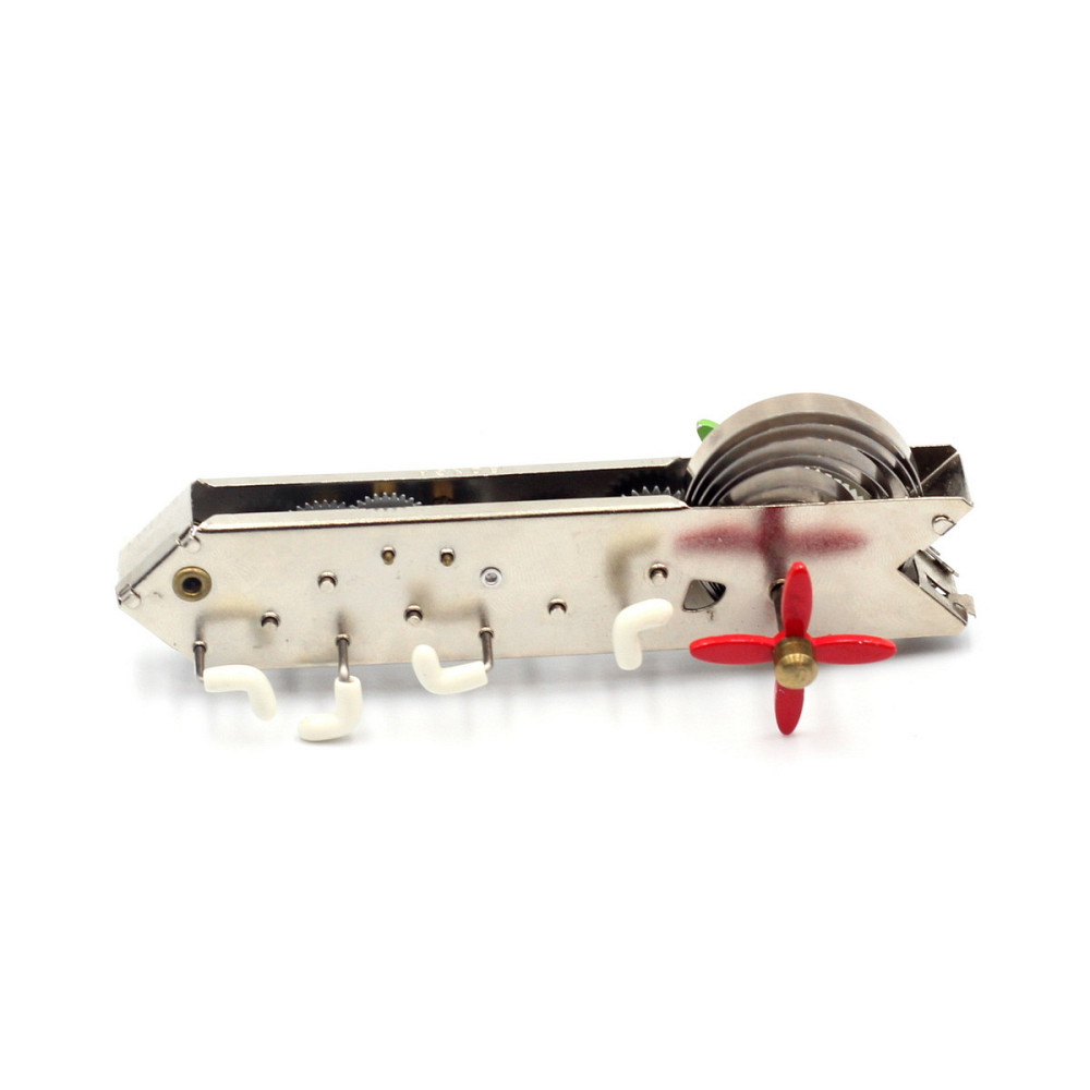 Механічна іграшка "Бонга" 5 х 12.7 см Рівне - фото 1