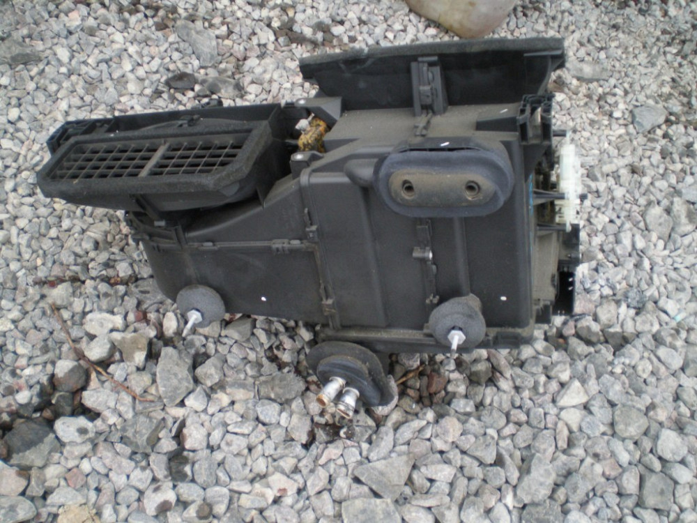 Корпус пічки в зборі Ford Transit Connect 1.8 2002-2009 Ковель - фото 1