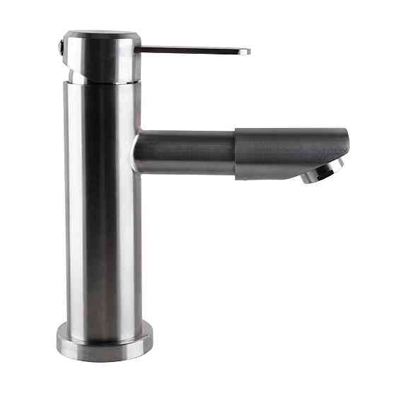 Змішувач для умивальника Globus Lux WIEN SBT2-101N (000020355) Київ