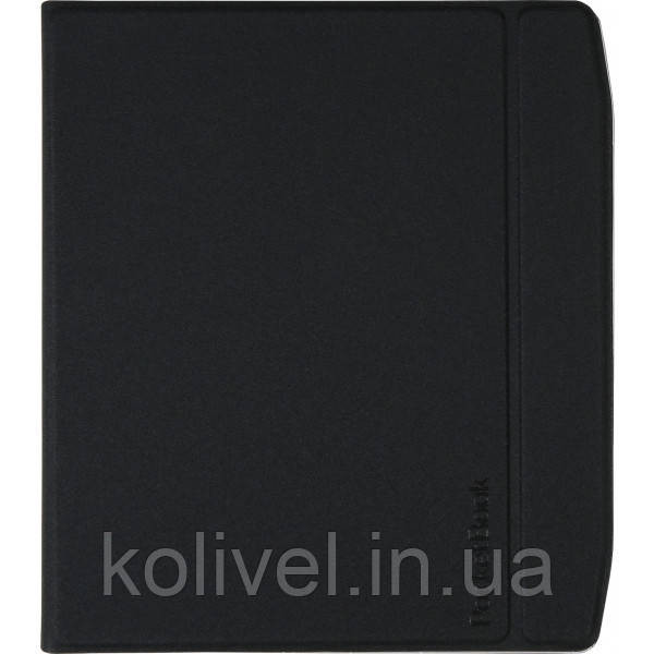 Обкладинка PocketBook Era, Flip Cover, чорна (HN-FP-PU-700-GG-WW) Київ - фото 1