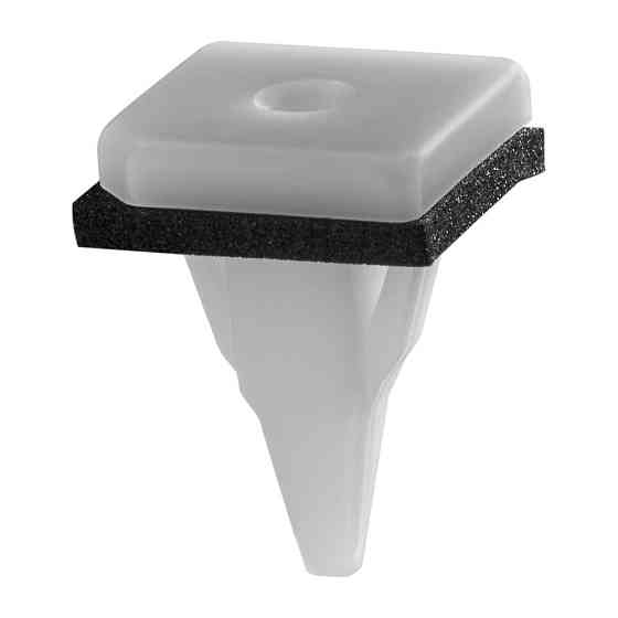 Клипсы молдинга порога Mitsubishi MB361578 14915 Киев