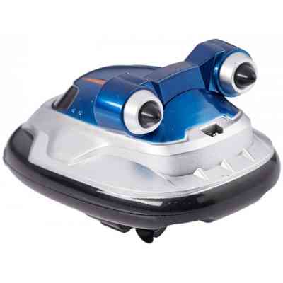Радиоуправляемая игрушка ZIPP Toys Катер Speed Boat Small Blue (QT888-1A blue) Винница