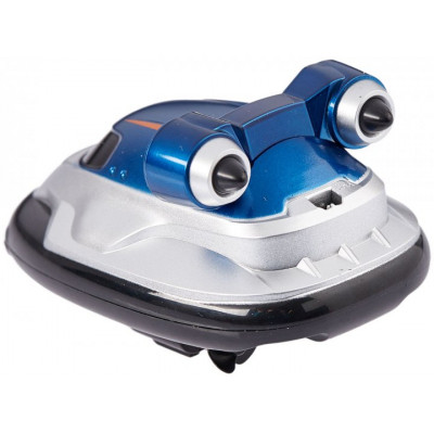 Радиоуправляемая игрушка ZIPP Toys Катер Speed Boat Small Blue (QT888-1A blue) Винница - изображение 2
