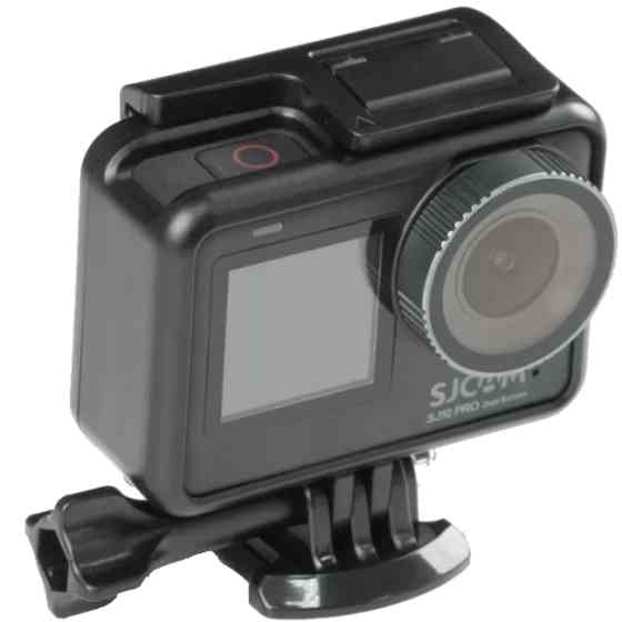 Екшн-камера SJCAM SJ10 Pro Dual Screen Винница