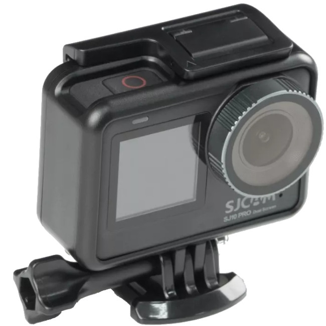 Екшн-камера SJCAM SJ10 Pro Dual Screen Винница - изображение 2
