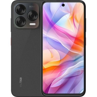 Мобильный телефон ZTE Nubia V70 Design 8/256GB Gray (1143714) Винница - изображение 1