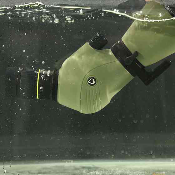 Підзорна труба Vanguard Endeavor XF 80A 20-60x80/45 WP (Endeavor XF 80A) Вінниця